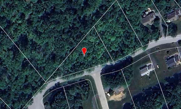 1 Acre of Residential Land for Sale in Downingtown, Pennsylvania
