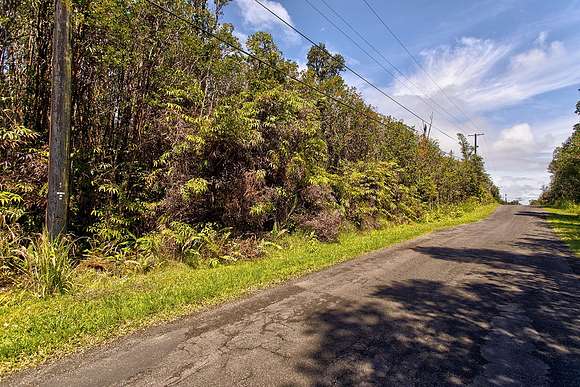 2 Acres of Residential Land for Sale in Mountain View, Hawaii