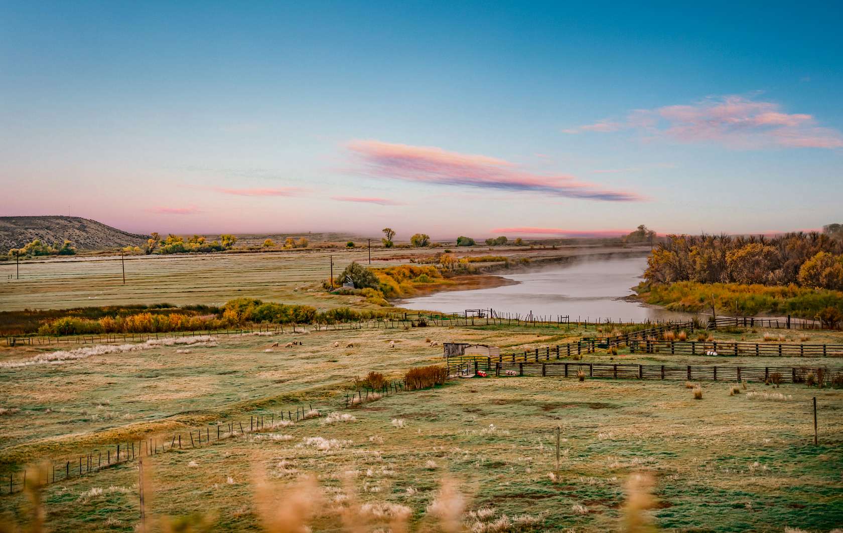 1,032 Acres of Land for Sale in Craig, Colorado