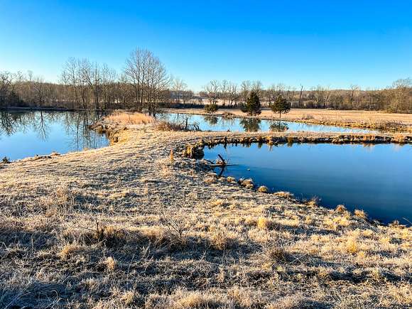 72 Acres of Recreational Land & Farm for Sale in West Plains, Missouri