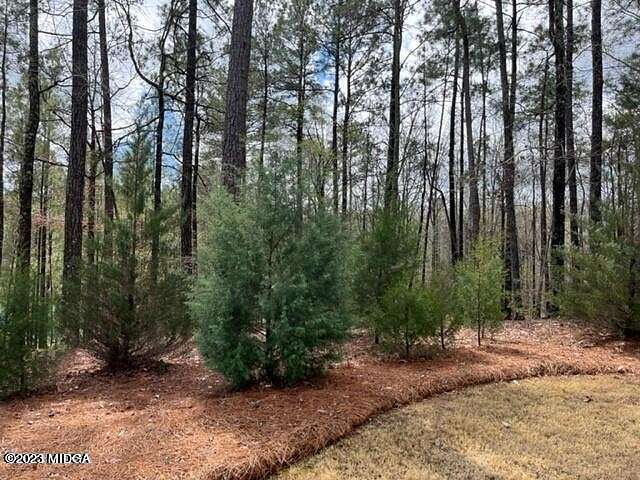 1.1 Acres of Residential Land for Sale in Macon, Georgia
