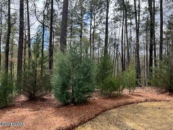 1.13 Acres of Residential Land for Sale in Macon, Georgia