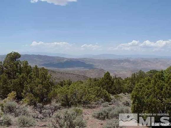 107 Acres of Recreational Land for Sale in Reno, Nevada