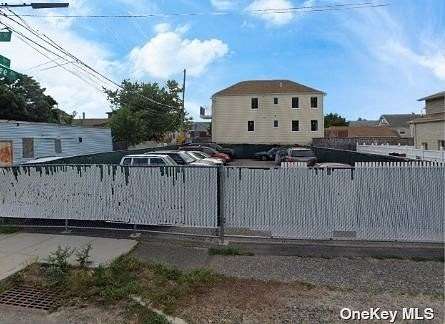 Land for Sale in Howard Beach, New York