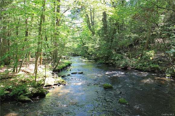 44.2 Acres of Land for Sale in Pound Ridge, New York