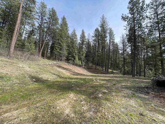 5 Acres of Residential Land for Sale in Viola, Idaho