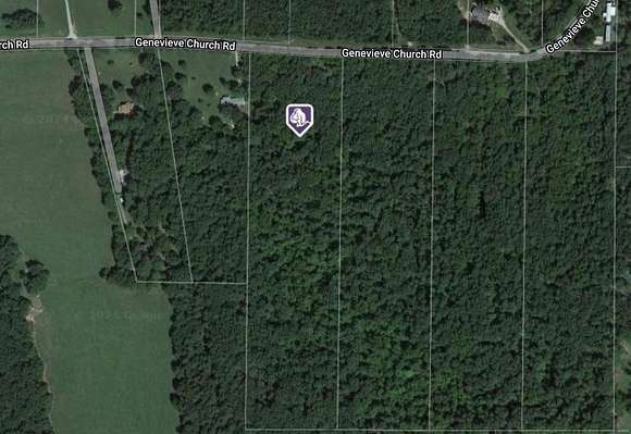 10 Acres of Agricultural Land for Sale in Ste. Genevieve, Missouri