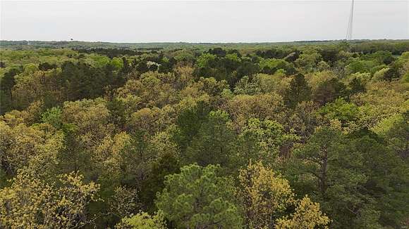 10 Acres of Agricultural Land for Sale in Ste. Genevieve, Missouri