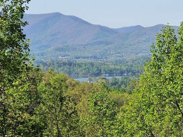 3 Acres of Residential Land for Sale in Hayesville, North Carolina
