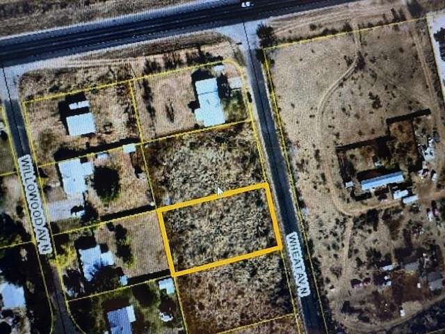 0.45 Acres of Residential Land for Sale in Odessa, Texas