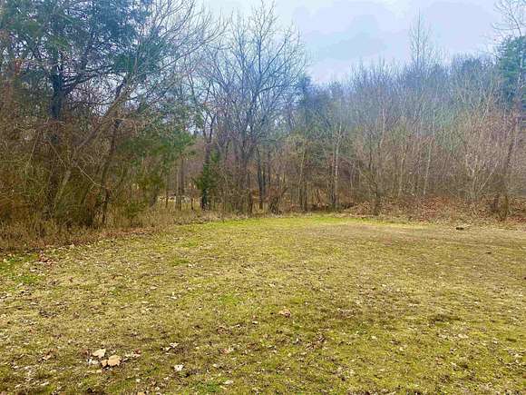 1.3 Acres of Residential Land for Sale in Fiftysix, Arkansas