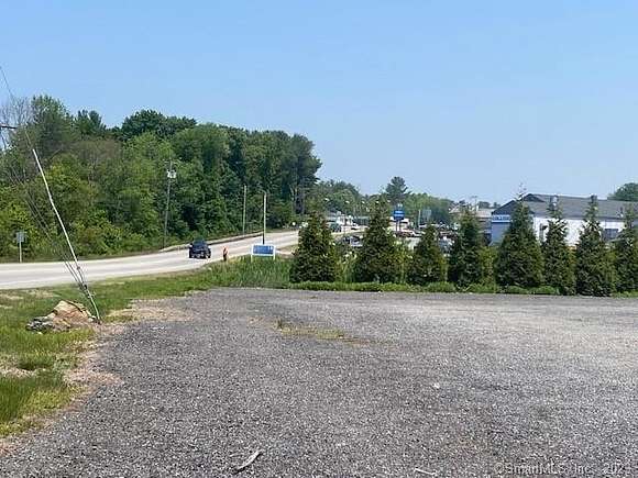 2 Acres of Mixed-Use Land for Sale in Putnam, Connecticut