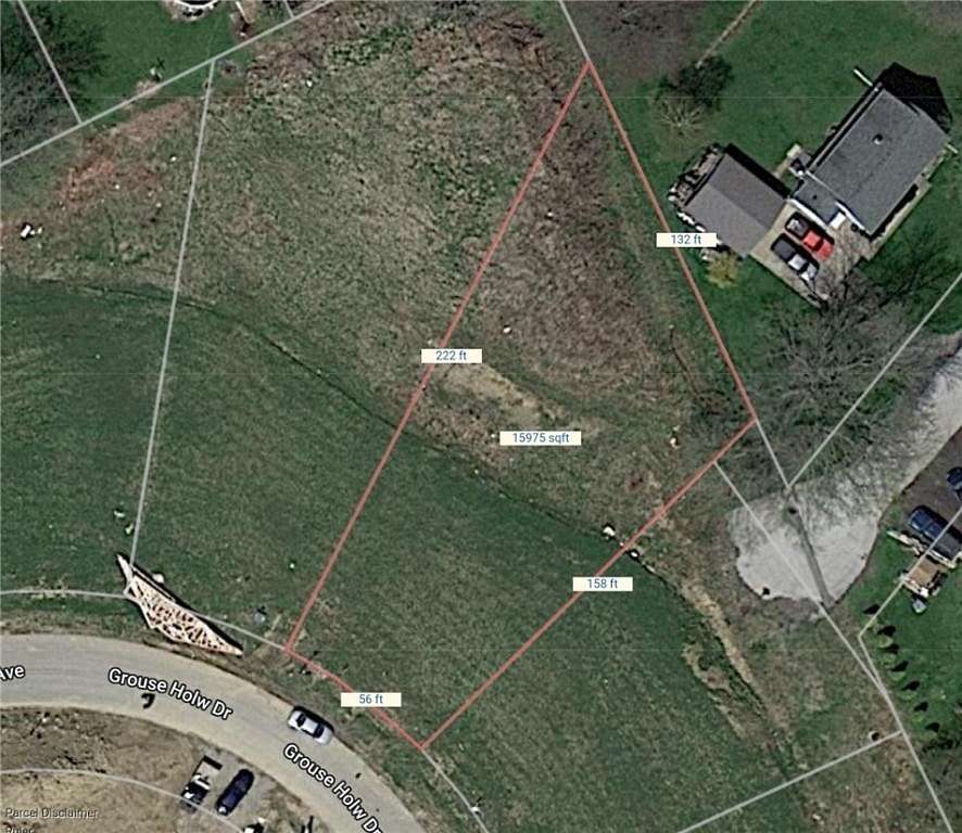 0.37 Acres of Residential Land for Sale in Erie, Pennsylvania