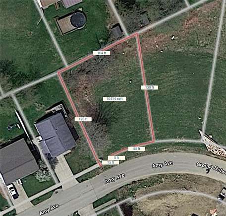 0.24 Acres of Residential Land for Sale in Erie, Pennsylvania