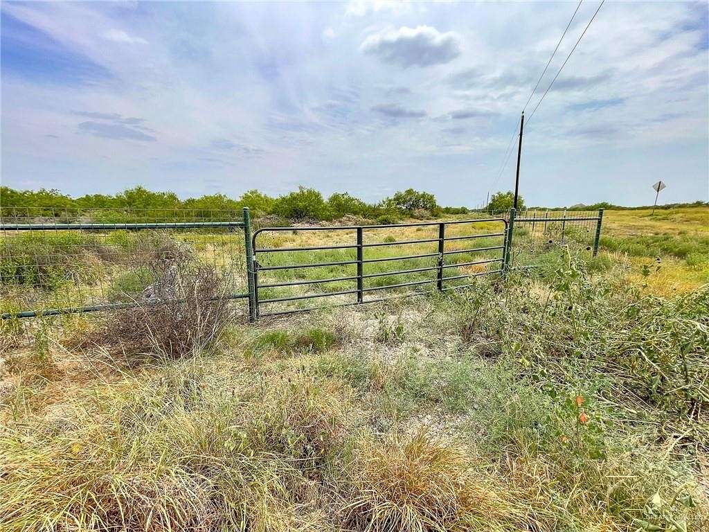 8.2 Acres of Land for Sale in Rio Grande City, Texas