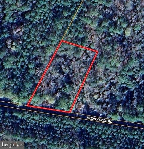 1.5 Acres of Land for Sale in Tyaskin, Maryland