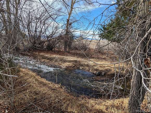 35.1 Acres of Recreational Land for Sale in Moffat, Colorado