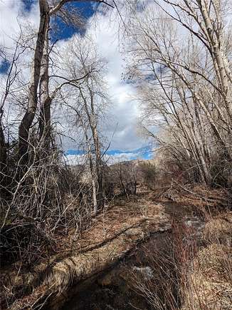 45.2 Acres of Recreational Land for Sale in Moffat, Colorado