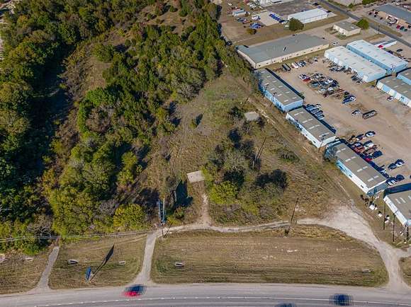 2.7 Acres of Commercial Land for Sale in Midlothian, Texas