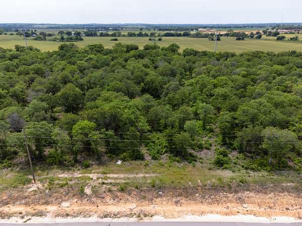 2.22 Acres of Residential Land for Sale in Tolar, Texas