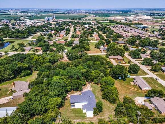 2 Acres of Residential Land for Sale in Prosper, Texas