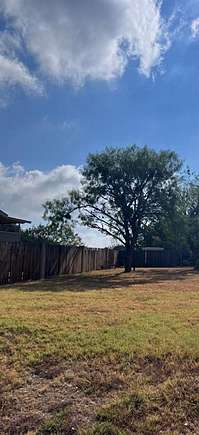 0.15 Acres of Residential Land for Sale in Abilene, Texas
