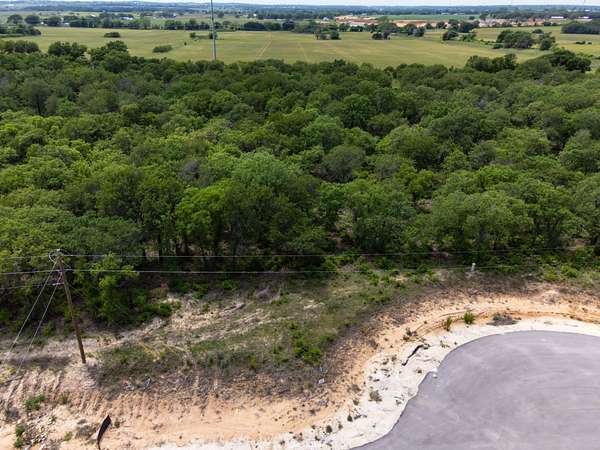 2.13 Acres of Residential Land for Sale in Tolar, Texas