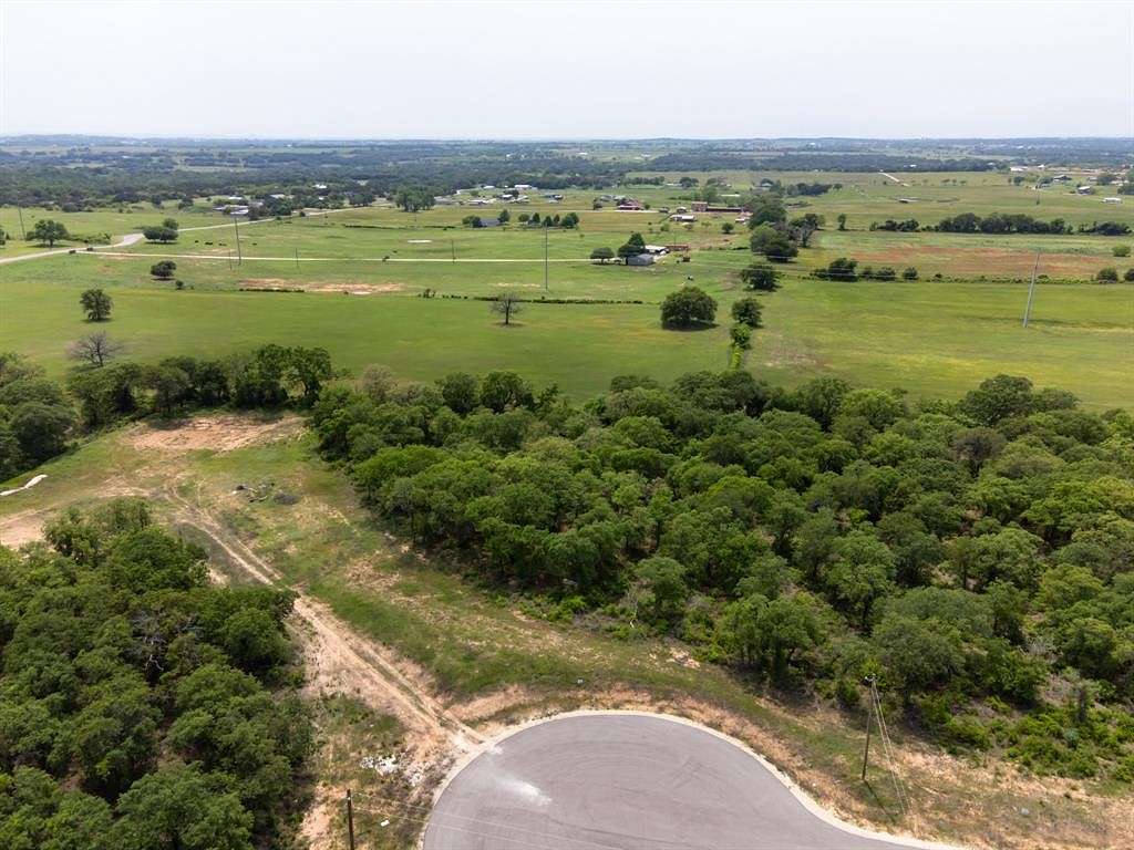 2.1 Acres of Land for Sale in Tolar, Texas