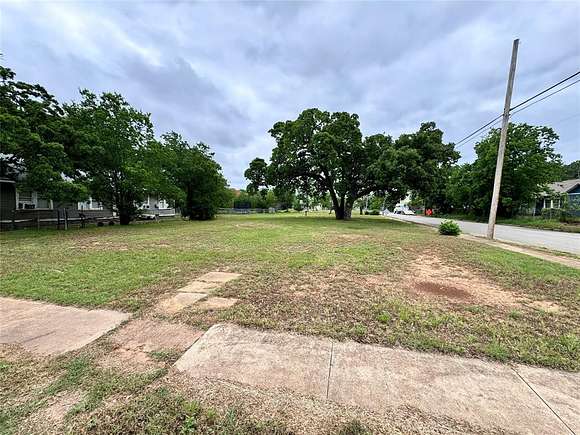 0.22 Acres of Residential Land for Sale in Brownwood, Texas