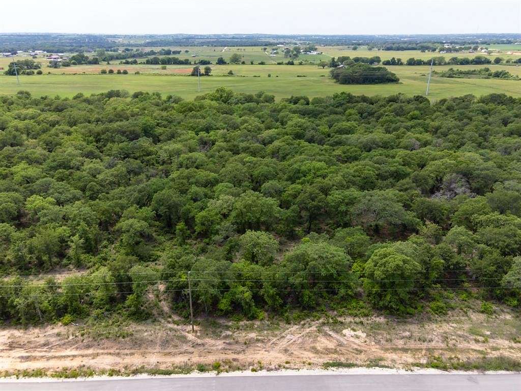 2.7 Acres of Land for Sale in Tolar, Texas