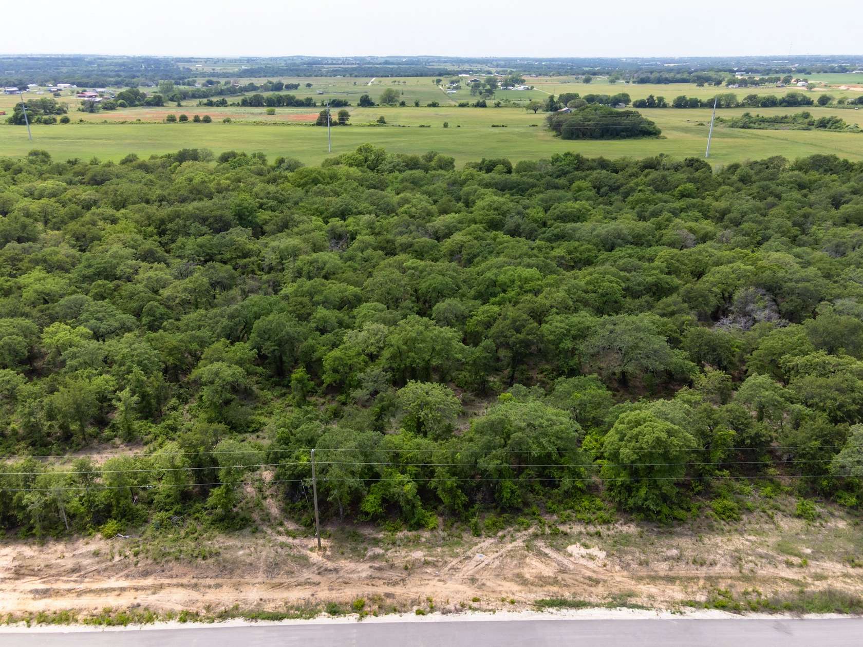 2.72 Acres of Residential Land for Sale in Tolar, Texas