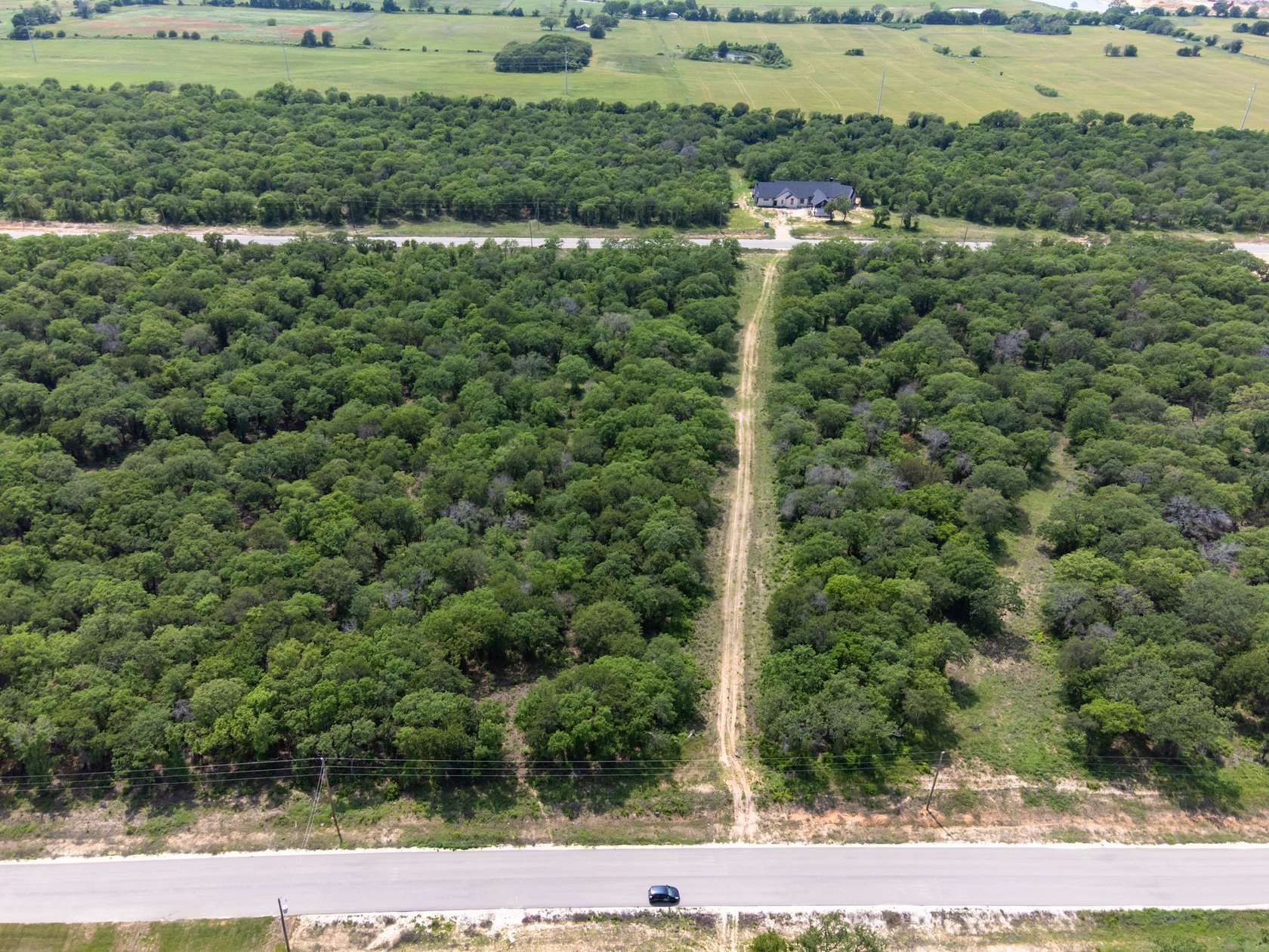 2 Acres of Residential Land for Sale in Tolar, Texas