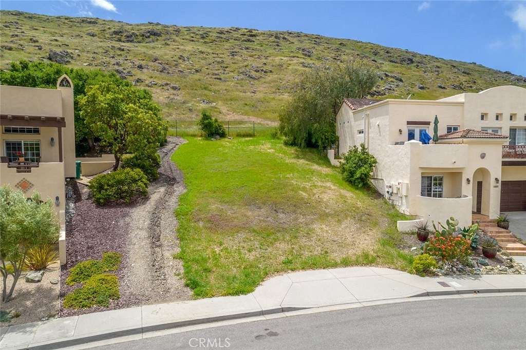 0.1 Acres of Residential Land for Sale in San Luis Obispo, California