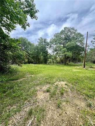 10.5 Acres of Land for Sale in Angie, Louisiana