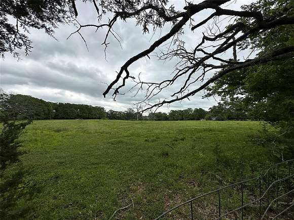 6.8 Acres of Land for Sale in Reno, Texas