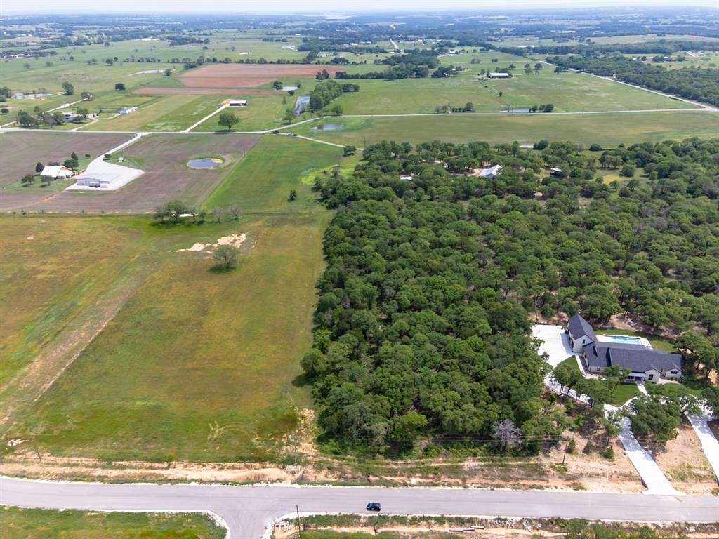 4.1 Acres of Land for Sale in Tolar, Texas