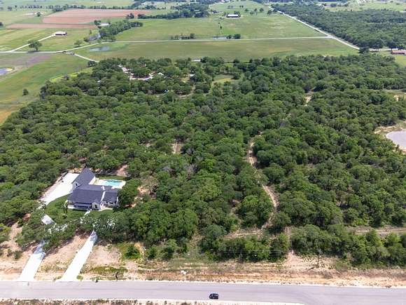 4.202 Acres of Land for Sale in Tolar, Texas