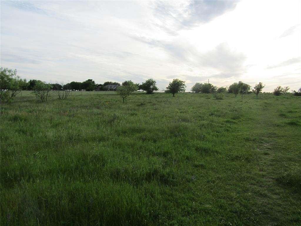 24 Acres of Agricultural Land for Sale in Sanger, Texas