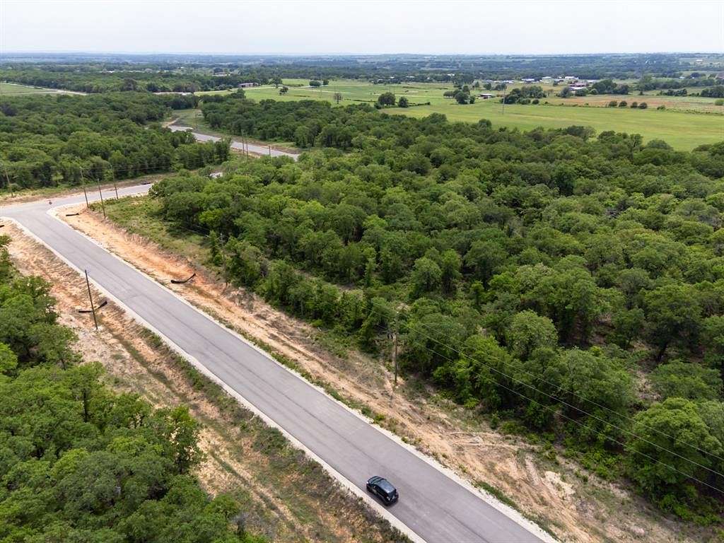 2.5 Acres of Land for Sale in Tolar, Texas