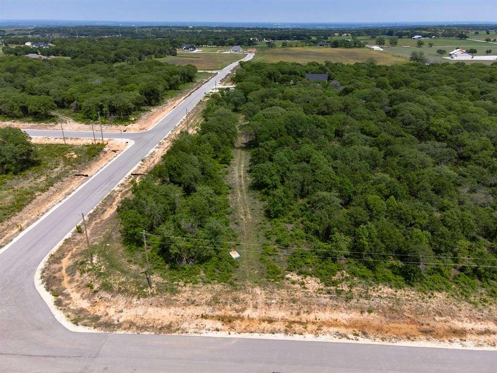 2 Acres of Land for Sale in Tolar, Texas