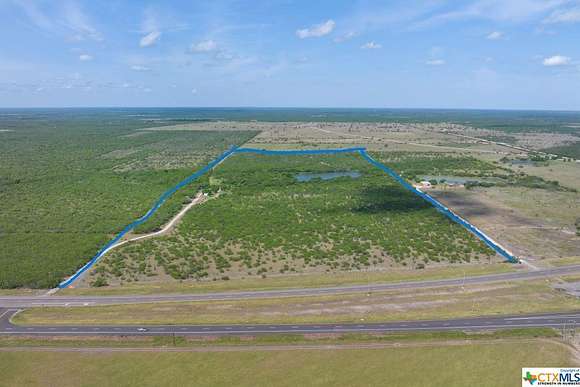 77.4 Acres of Agricultural Land for Sale in Alice, Texas