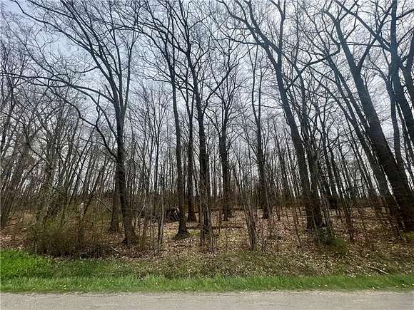 17.6 Acres of Land for Sale in Liberty Township, Pennsylvania
