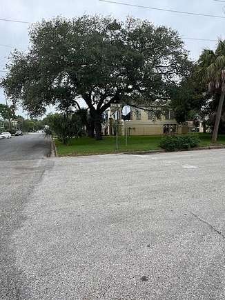 0.12 Acres of Land for Sale in Galveston, Texas