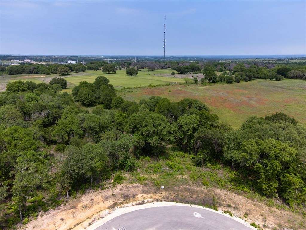 2.2 Acres of Land for Sale in Tolar, Texas