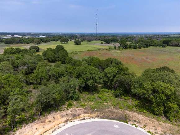 2.23 Acres of Land for Sale in Tolar, Texas