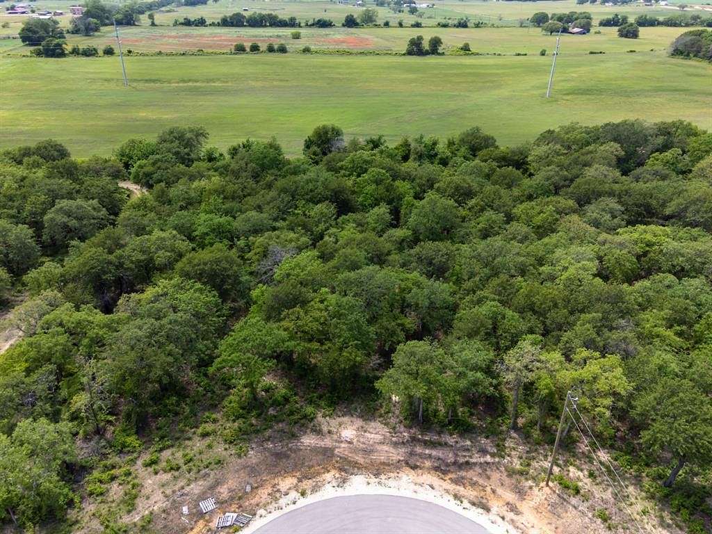 2 Acres of Land for Sale in Tolar, Texas