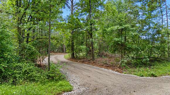 27.08 Acres of Land for Sale in Dover, Arkansas