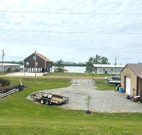 1 Acre of Residential Land for Sale in Vicksburg, Mississippi