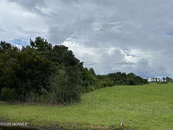 0.62 Acres of Residential Land for Sale in Belhaven, North Carolina