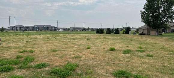 0.49 Acres of Residential Land for Sale in Aberdeen, South Dakota